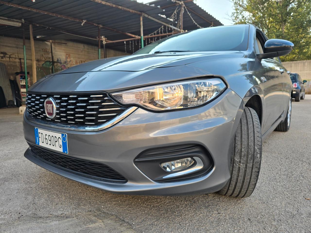 Fiat Tipo 1.3 Mjt 95cv 5porte full opt 2016