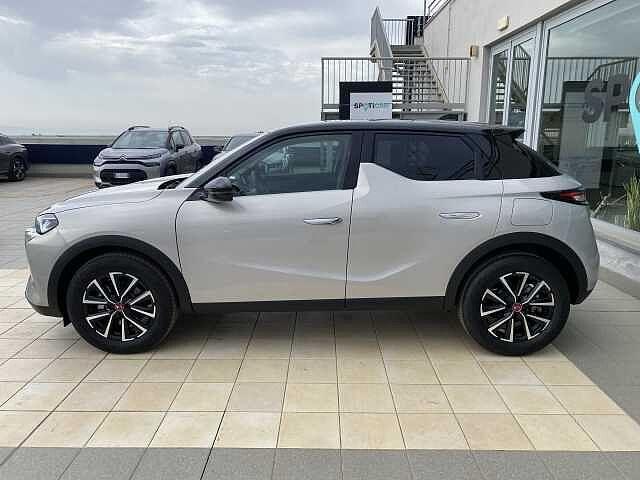 DS DS 3 3 BlueHDi 130 aut. Performance Line