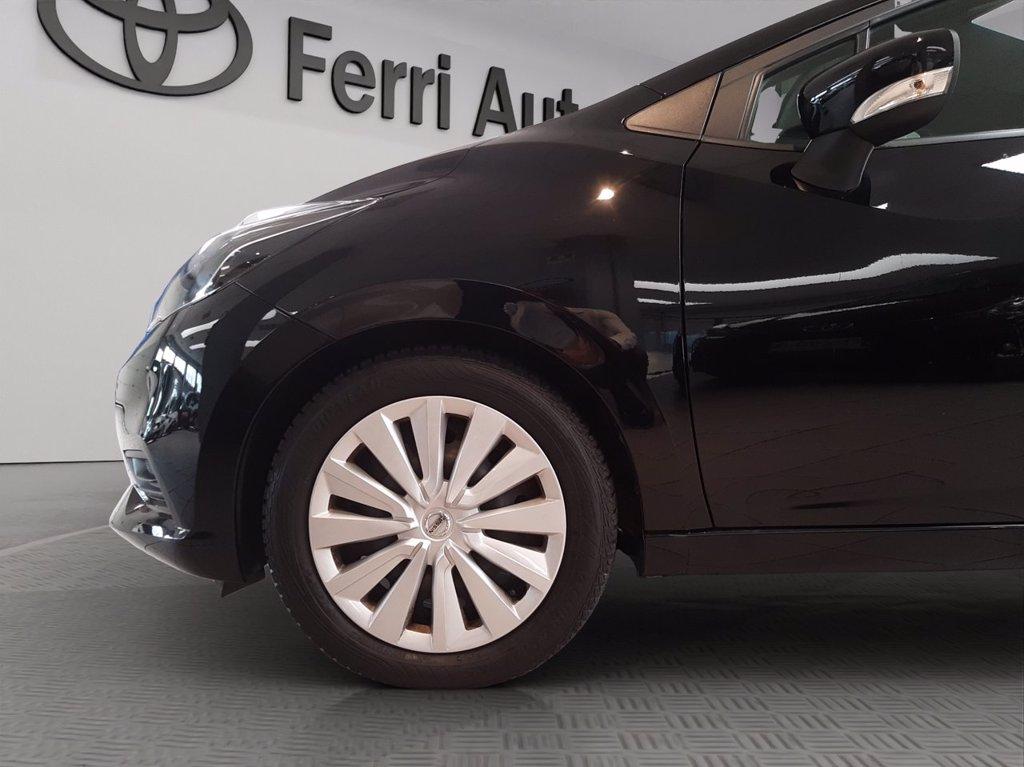 NISSAN Micra 1.0 ig-t acenta 92cv del 2022