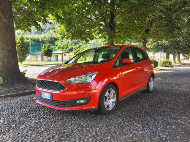 FORD C-Max 1.0 EcoBoost 100CV