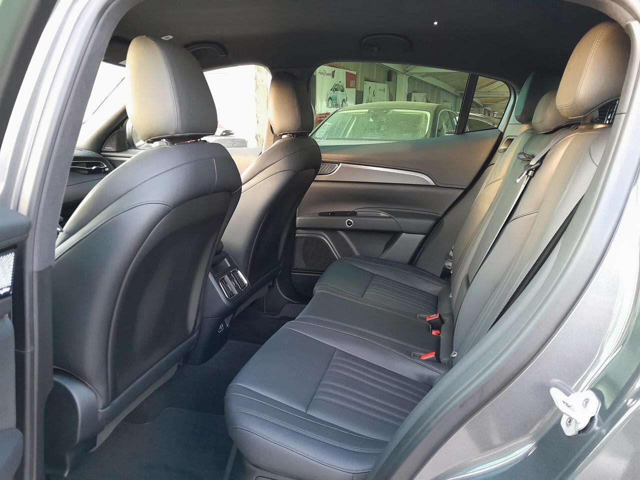 Maserati Grecale MHEV 250 CV AWD GT