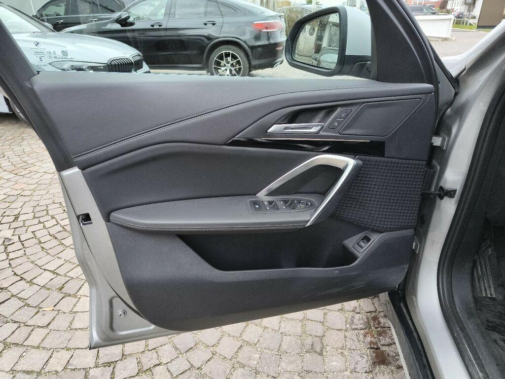 BMW X1 20 d Mild Hybrid 48V xLine xDrive DCT