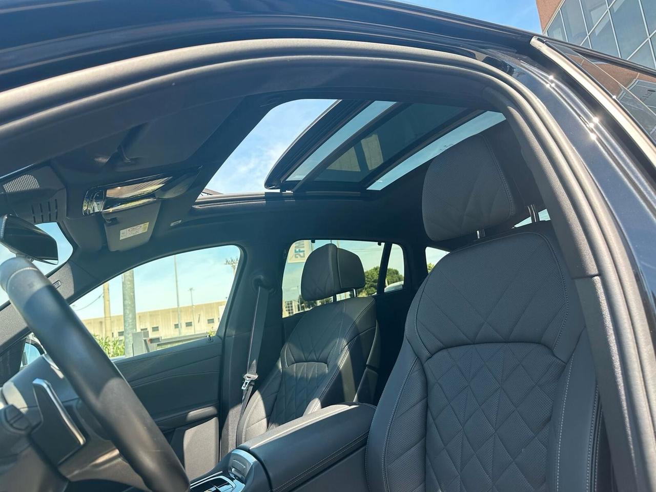 Bmw X6 M xDrive 30d Msport Pro