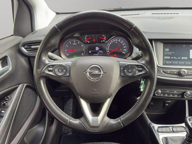 OPEL Crossland 1.5 ECOTEC D 110 CV S&S Edition