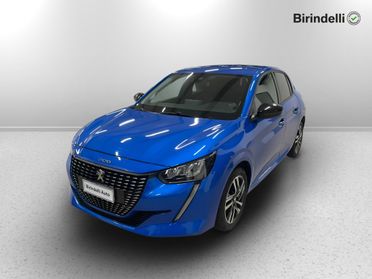 PEUGEOT 208 2ª serie - 208 BlueHDi 100 Stop&Start 5 porte Allure