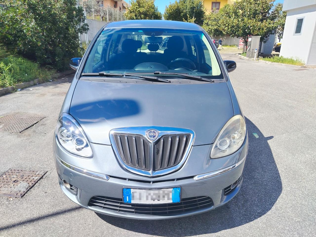 Lancia MUSA 1.3 Mjt 95 CV 5th Avenue