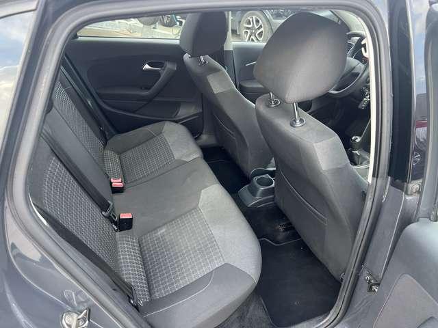 Volkswagen Polo 5p 1.0 mpi Comfortline 75cv