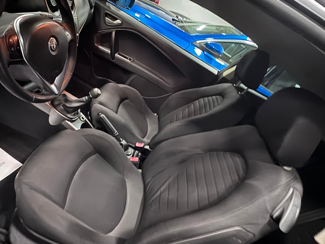 Alfa Romeo MiTo 1.4 78 CV 8V sport