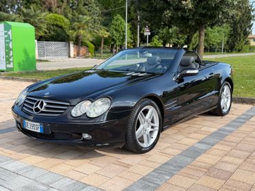 Mercedes-benz SL 350 CABRIO
