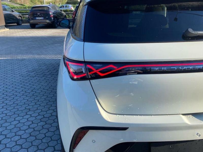 BYD DOLPHIN Design
