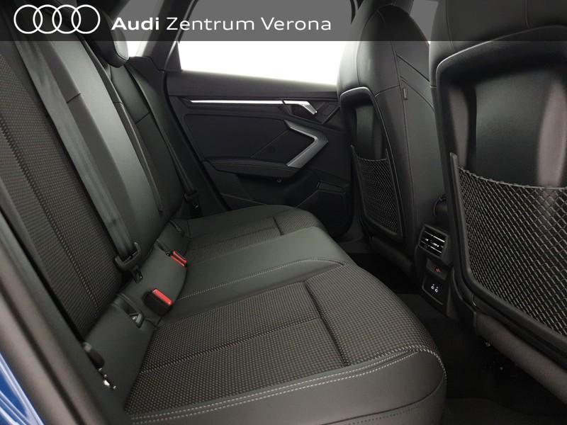 Sportback 35TDI 150CV S tronic S line Edition