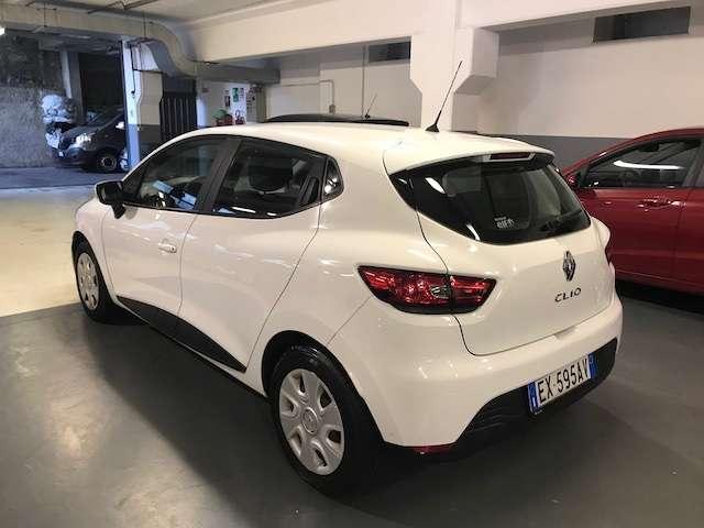 Renault Clio Clio IV 5p 1.2 Gpl REVISIONATO VALIDO 8 ANNI