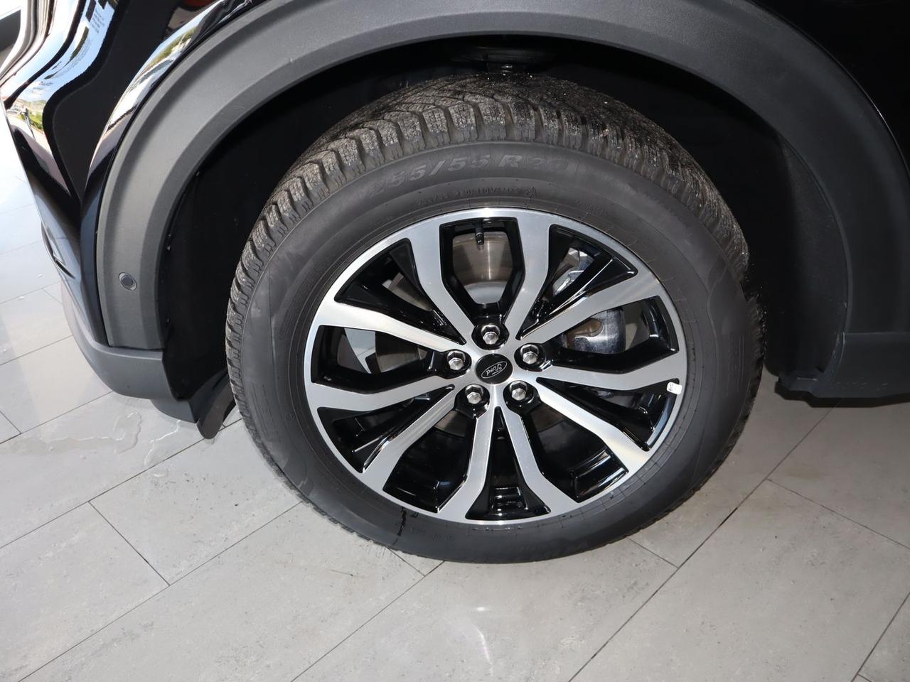 Ford Explorer ST Line 3.0 EcoBoost PHEV #10512