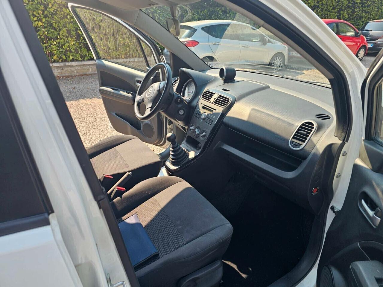 Suzuki Splash 1.0 VVT GL Style Start & Stop