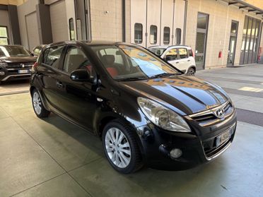 Hyundai i20 1.4 5p. Premium