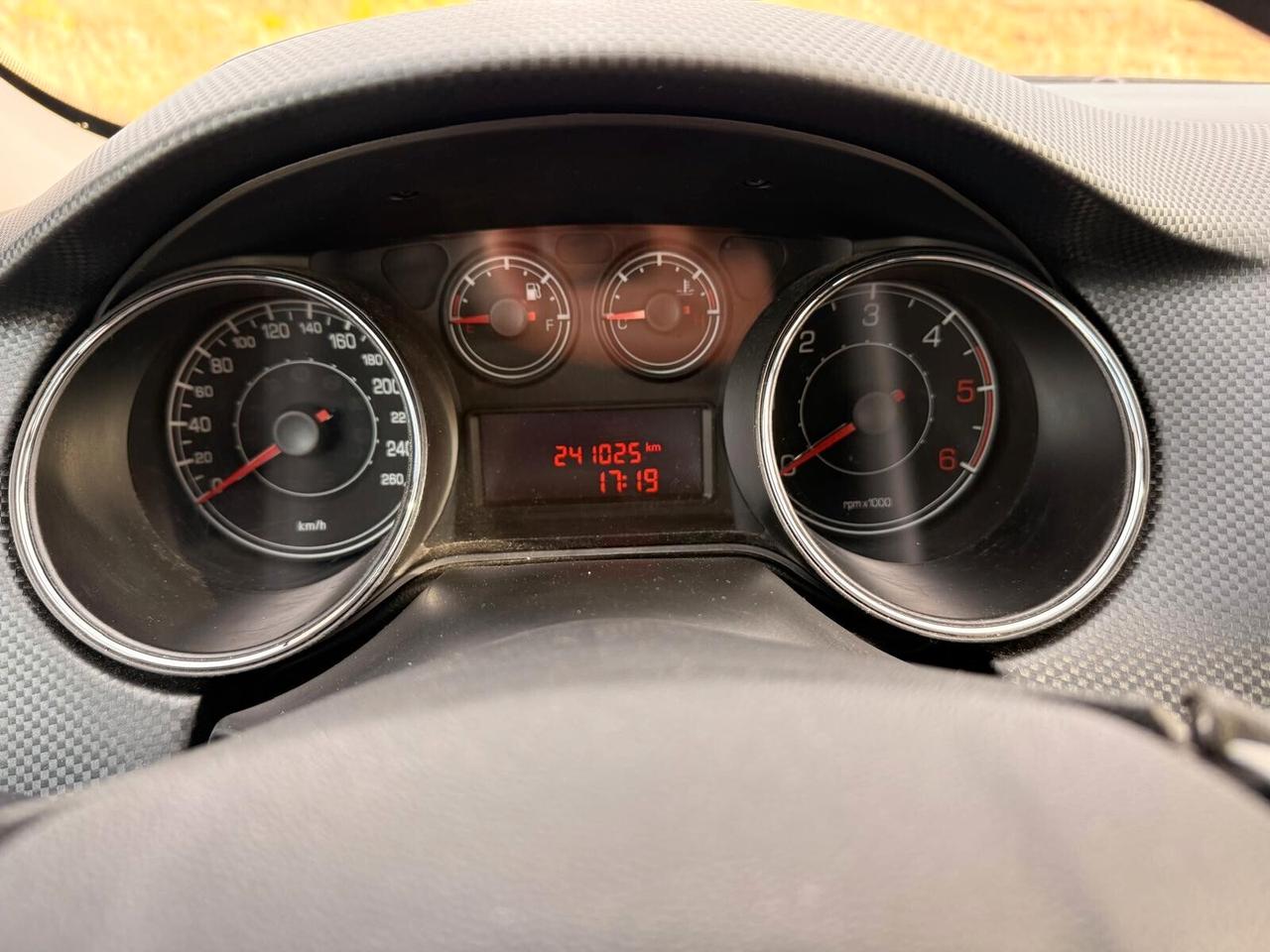 Fiat Bravo 1.6 MJT 120 CV FULL OPTIONAL