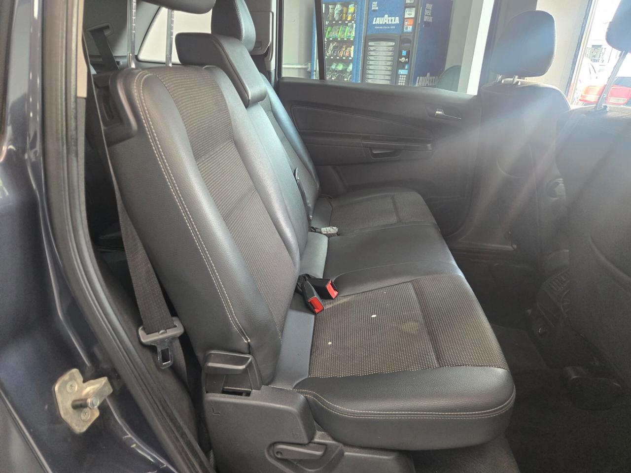 Opel Zafira 1.7 CDTI 125CV Cosmo