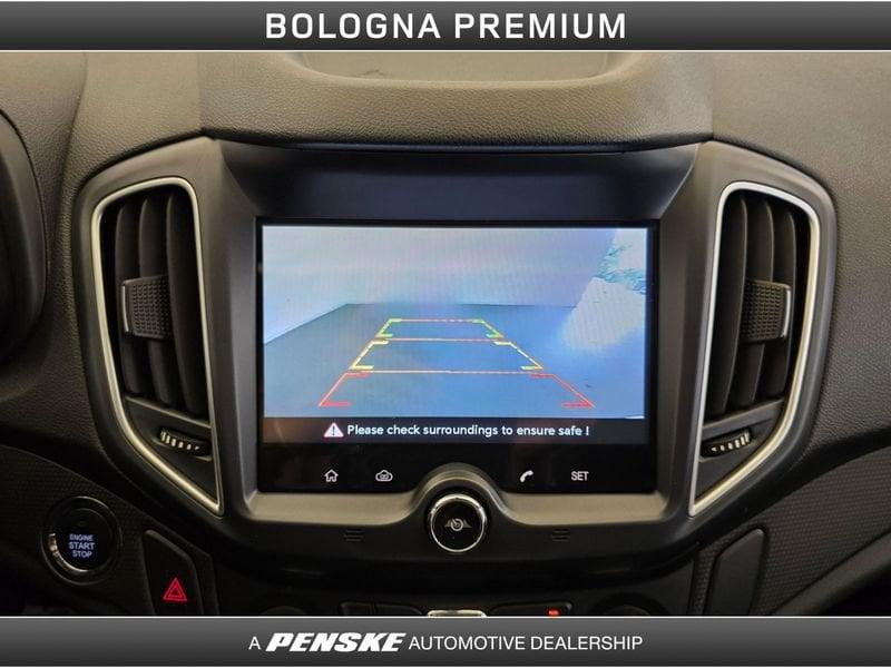 DR AUTOMOBILES dr6 dr6 EVO Sport 1.5 Turbo Bi-Fuel GPL