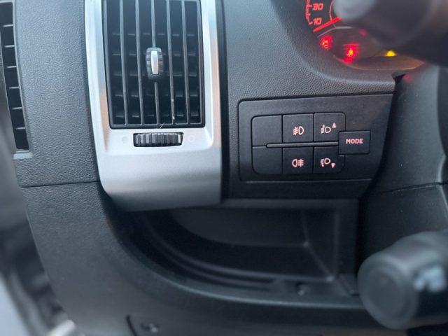 FIAT Ducato 35 2.3 MJT 140CV PLM-TA Furgone