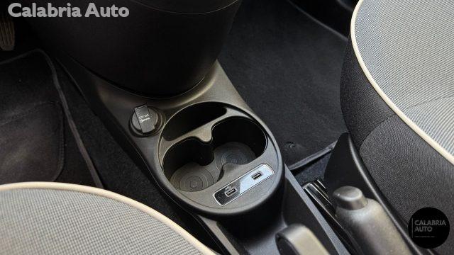 FIAT 500 1.0 Hybrid Launch Edition