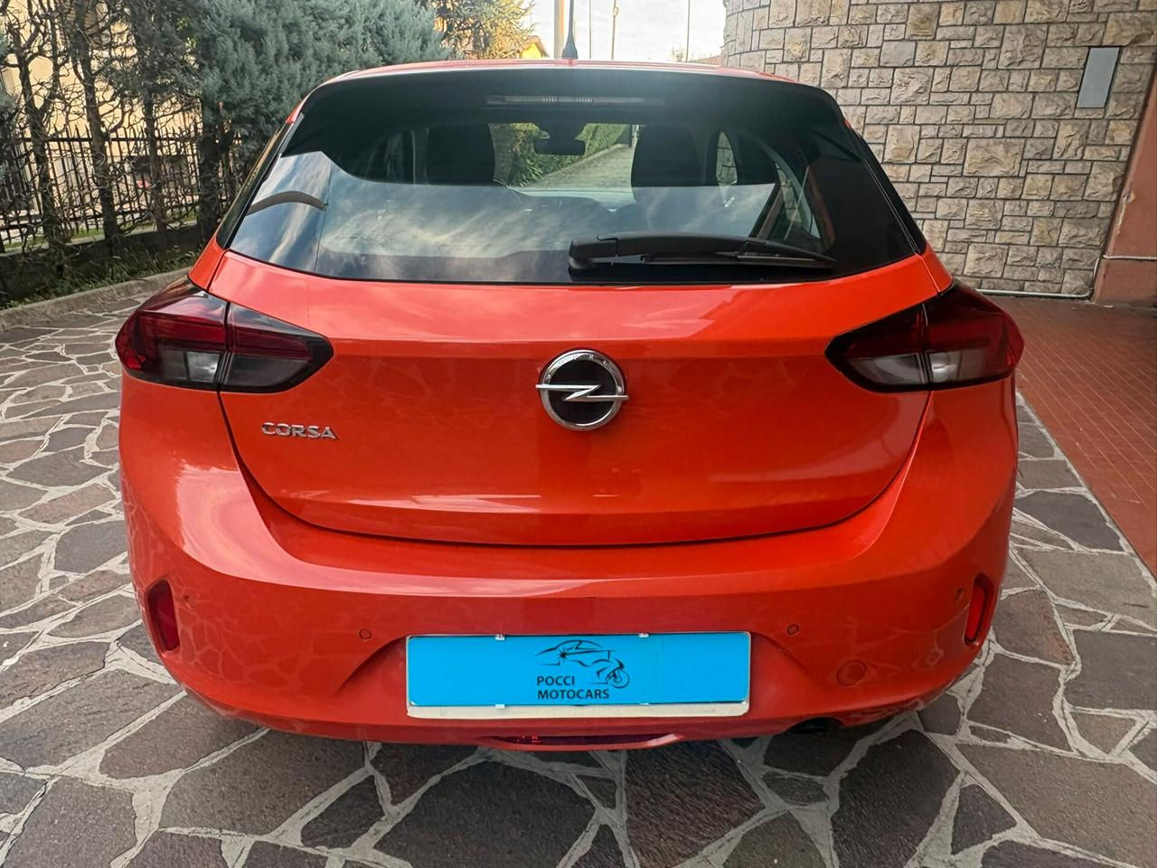 Opel Corsa 1.5 D 100 CV Edition