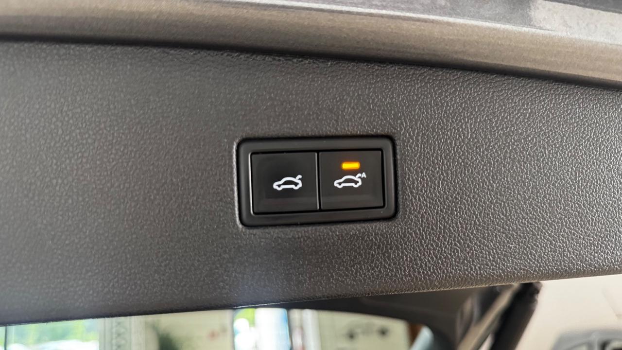 Volkswagen Tiguan Allspace Tiguan Allspace 2.0 TDI SCR DSG 4MOTION Advanced BMT