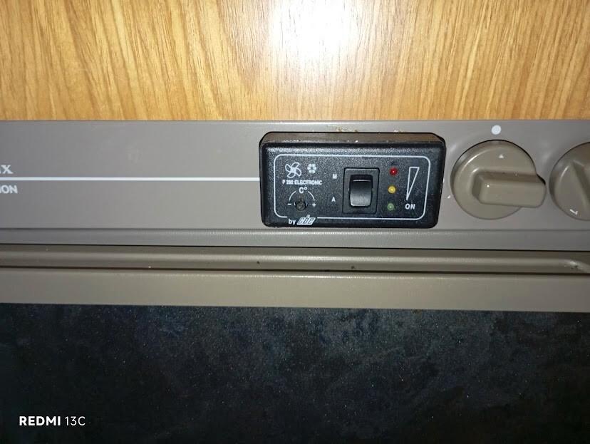 LAIKA ECO VIP 400 FRECCIA D'ORO GEMMELLATO 1999