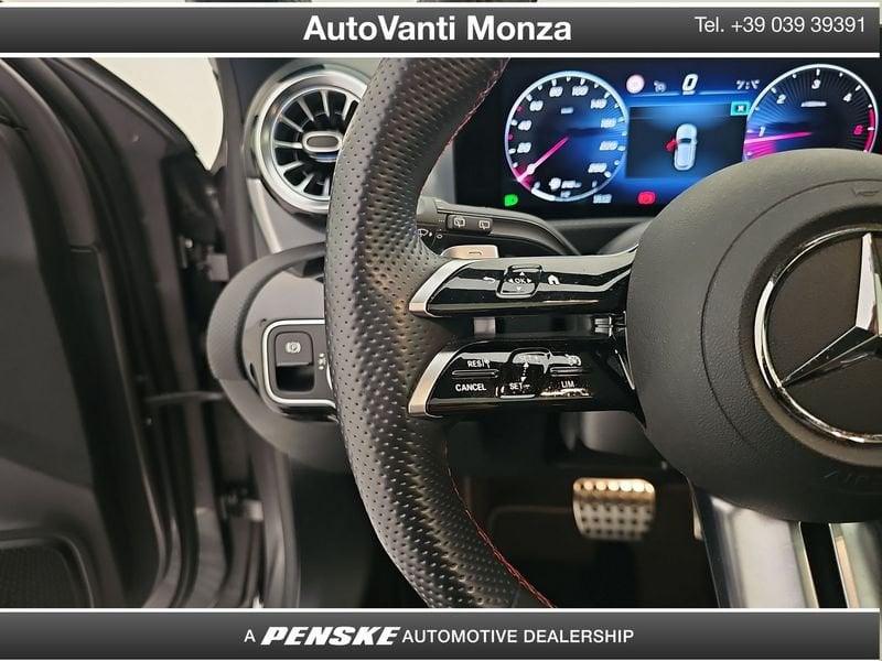 Mercedes-Benz Classe A A 200 d AMG Line Premium Plus auto