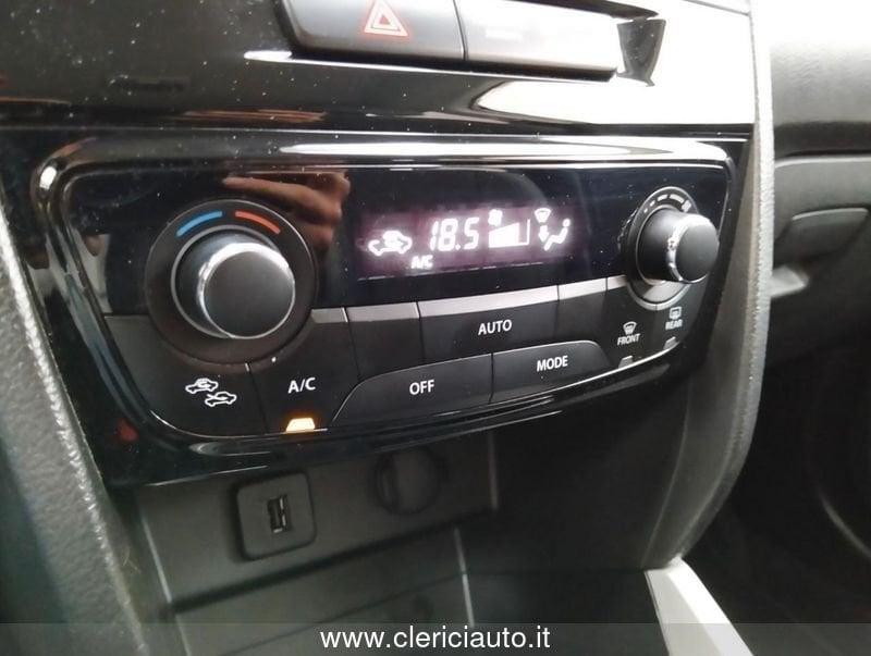 Suzuki Vitara 1.6 VVT 4WD AllGrip V-Top