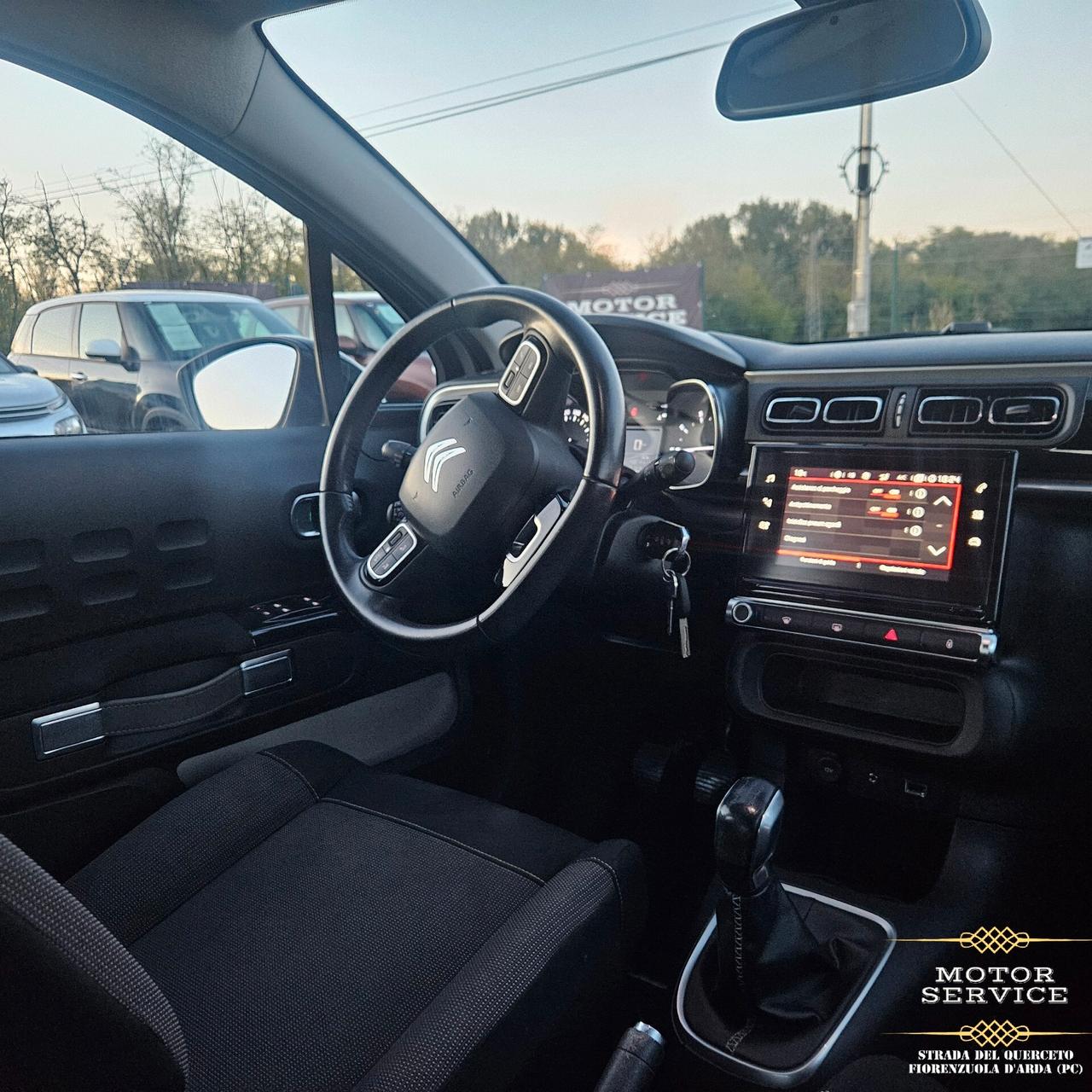 Citroen C3 Shine PREZZO REALE E FINALE
