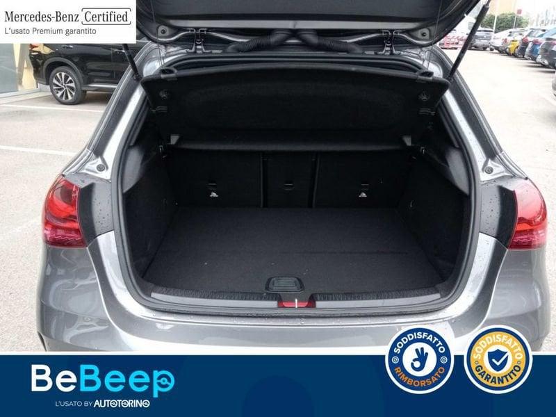 Mercedes-Benz Classe A A 250 E PHEV AMG LINE ADVANCED PLUS AUTO