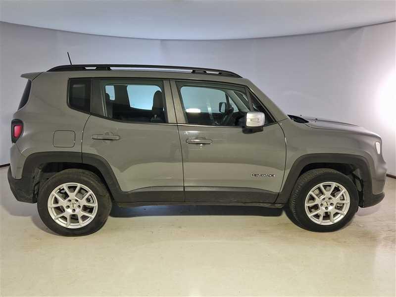 JEEP RENEGADE 1.3 T4 PHEV 190cv Limited 4xe Auto