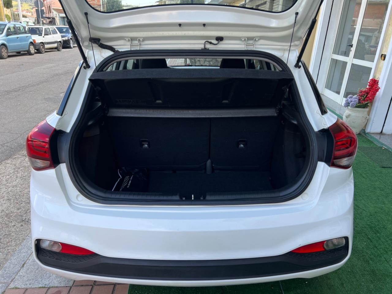 Hyundai i20 1.2 5 porte Connectline