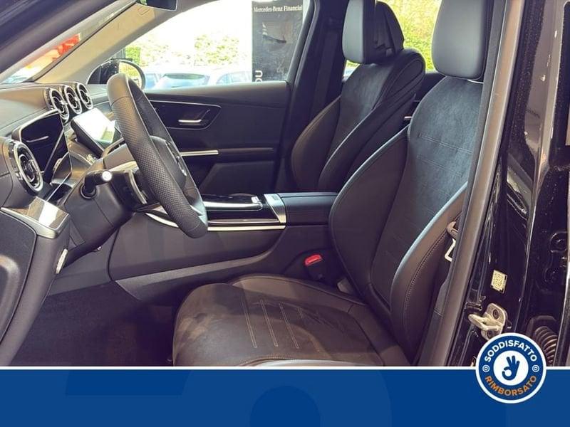 Mercedes-Benz GLC 300de 4Matic EQ-Power AMG Line Advanced Tech