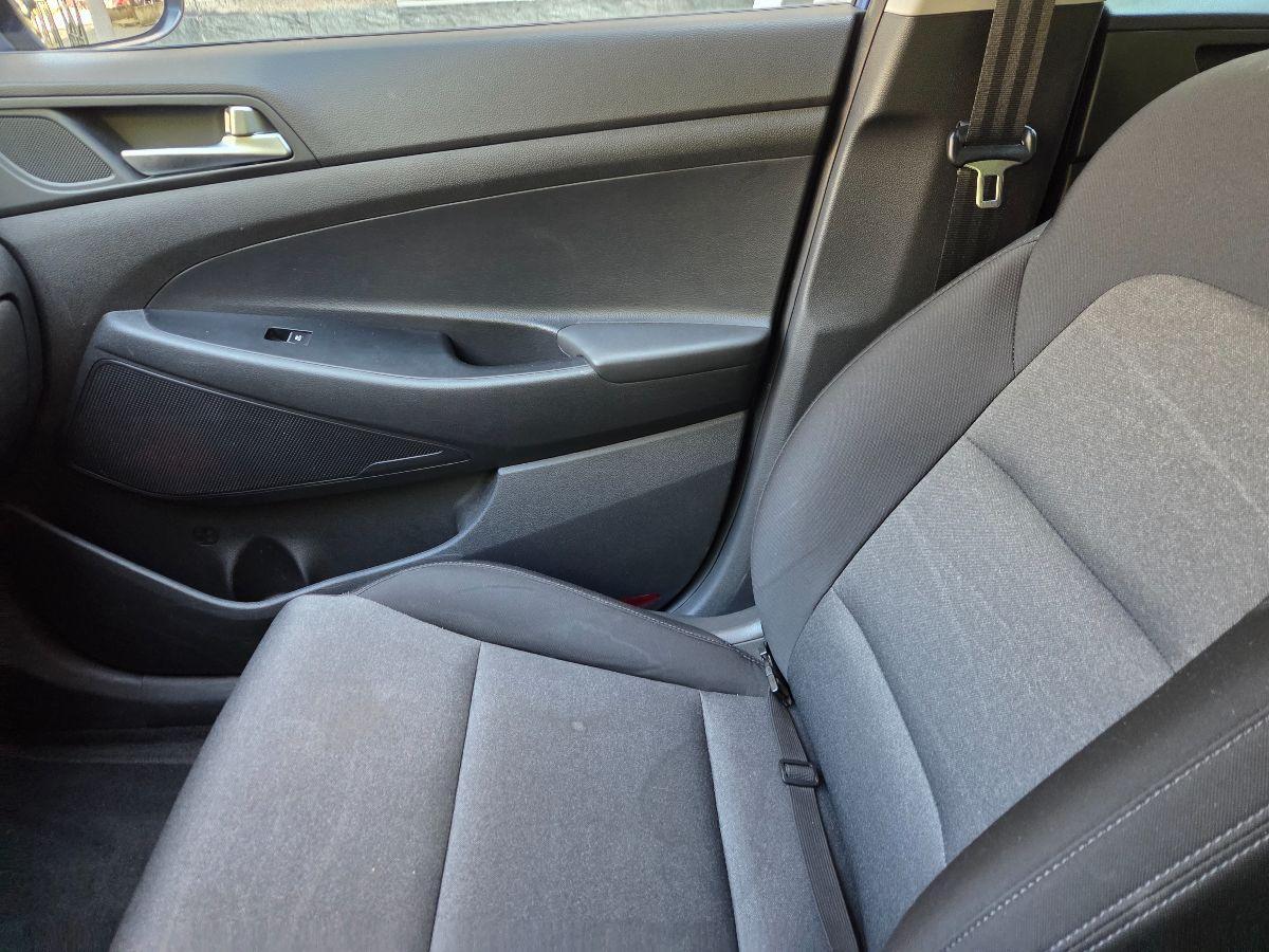 HYUNDAI - Tucson - 1.6 CRDi 136 CV XPrime