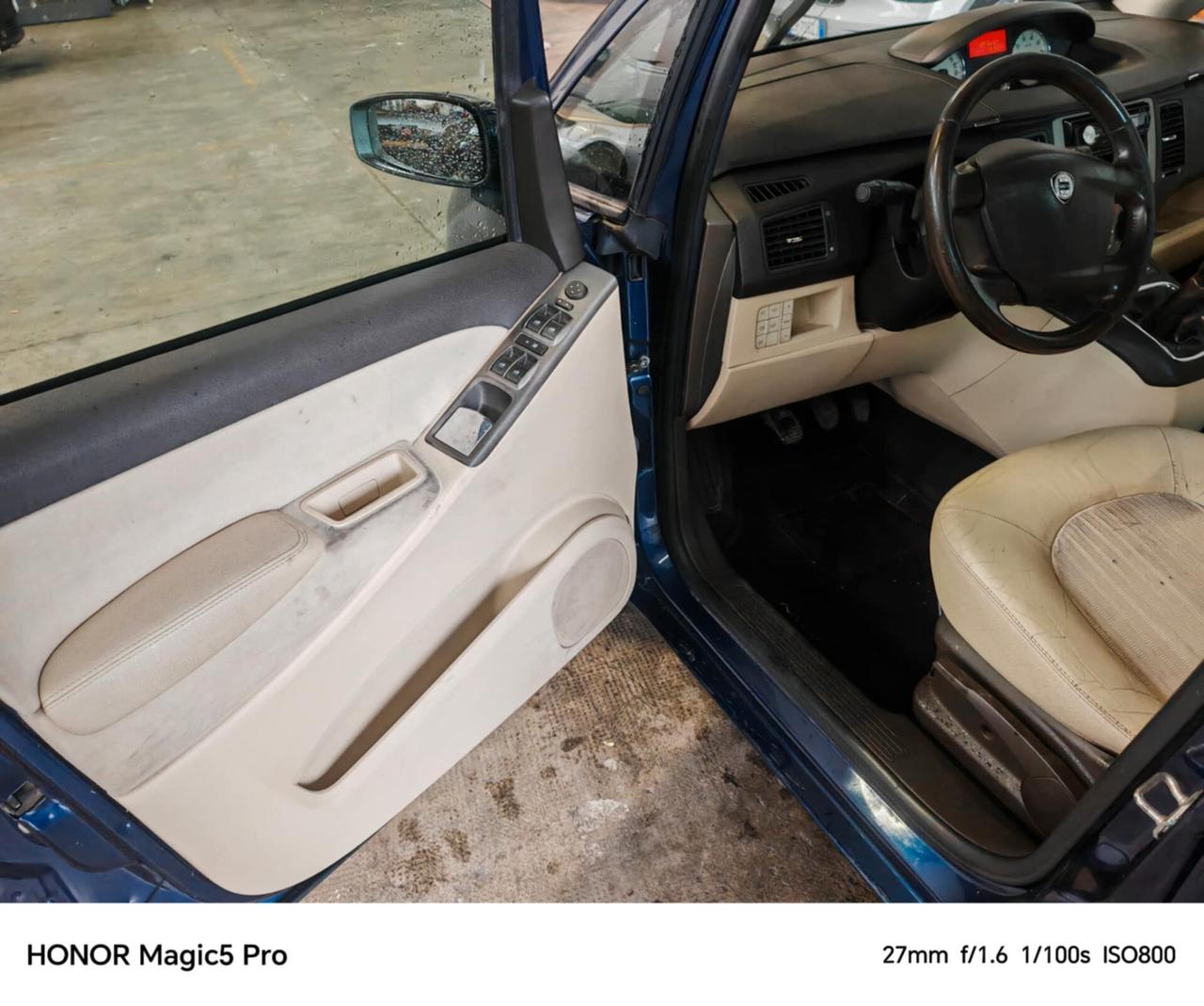 Lancia MUSA 1.3 Multijet 16V Platino