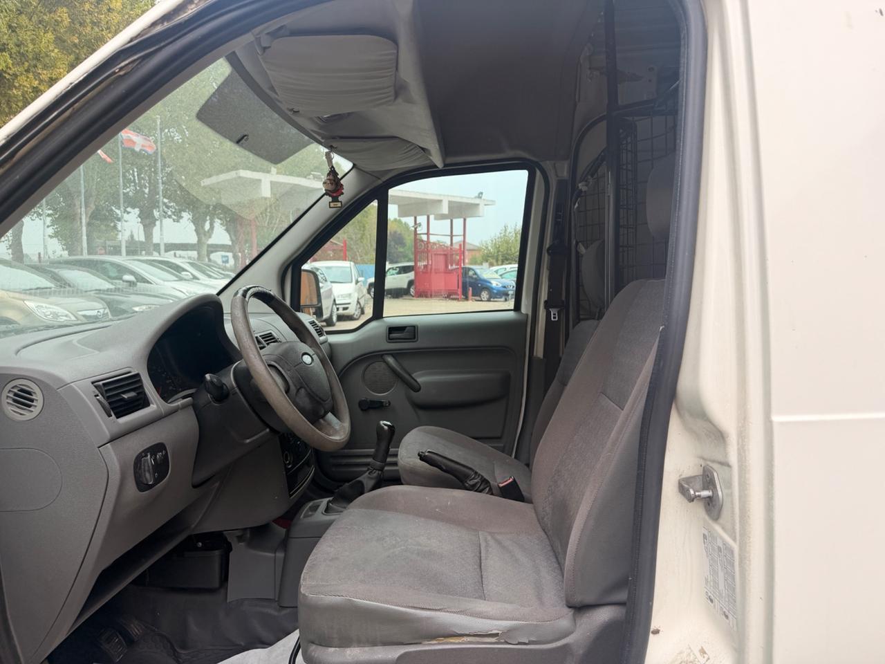 Ford Transit Connect 200S 1.8 TDCi/90CV PC-TN LX