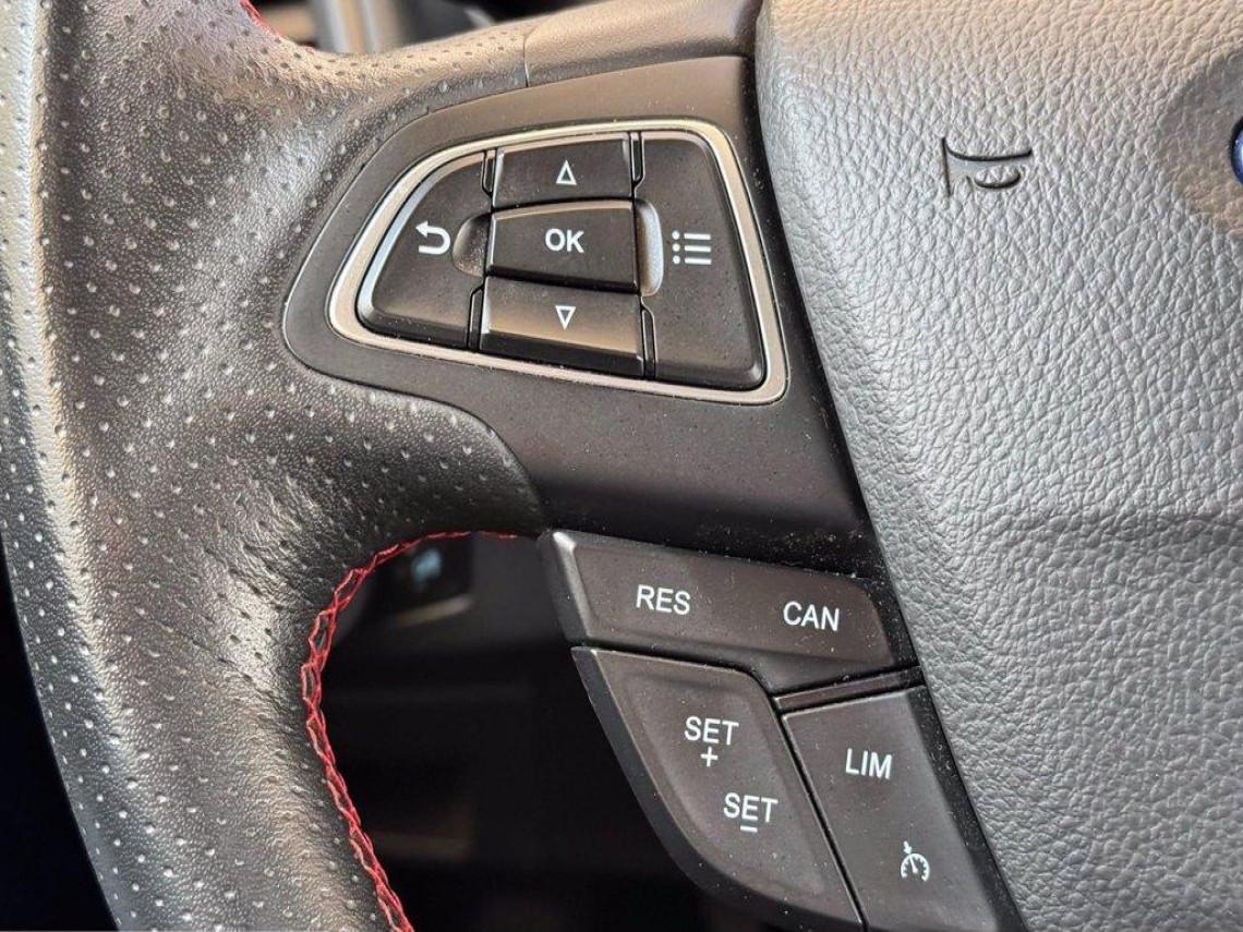 FORD EcoSport 1 0 ecoboost st line ses 125cv my20 25