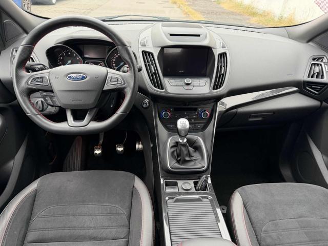FORD Kuga 1.5 EcoBoost 120 CV S&S 2WD st-Line