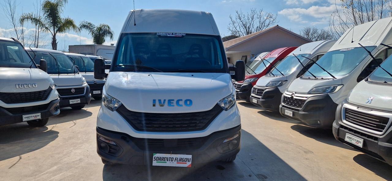 Iveco Daily 35S14 P. 3520 -2.3 MJT 140 CV -2022