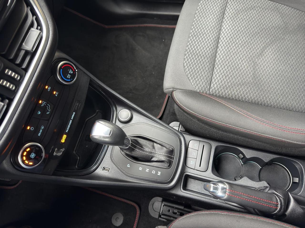 Ford Puma 1.0 ecoboost 125cv ST-Line automatica 2022