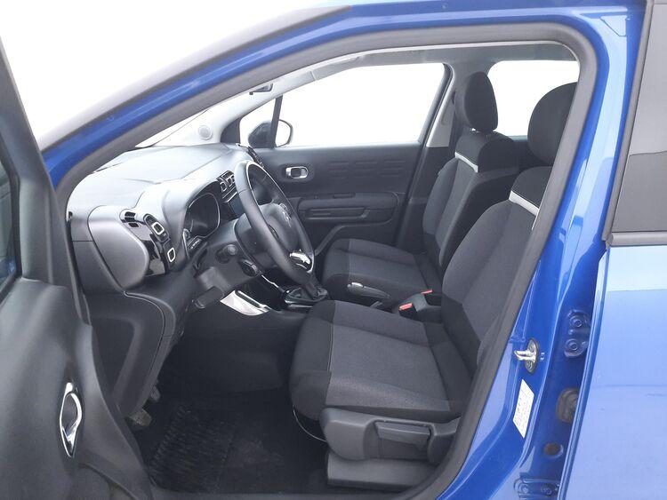 Citroen C3 Aircross Shine EAT6 BR928669 1.5 Diesel 120CV