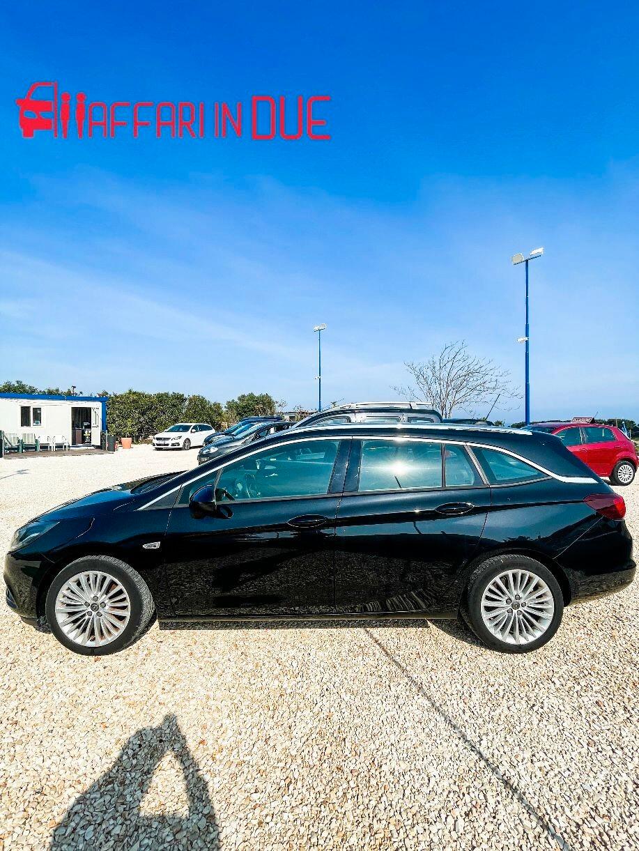 Opel Astra 1.6 CDTi 136CV Start&Stop Sports Tourer Innovation