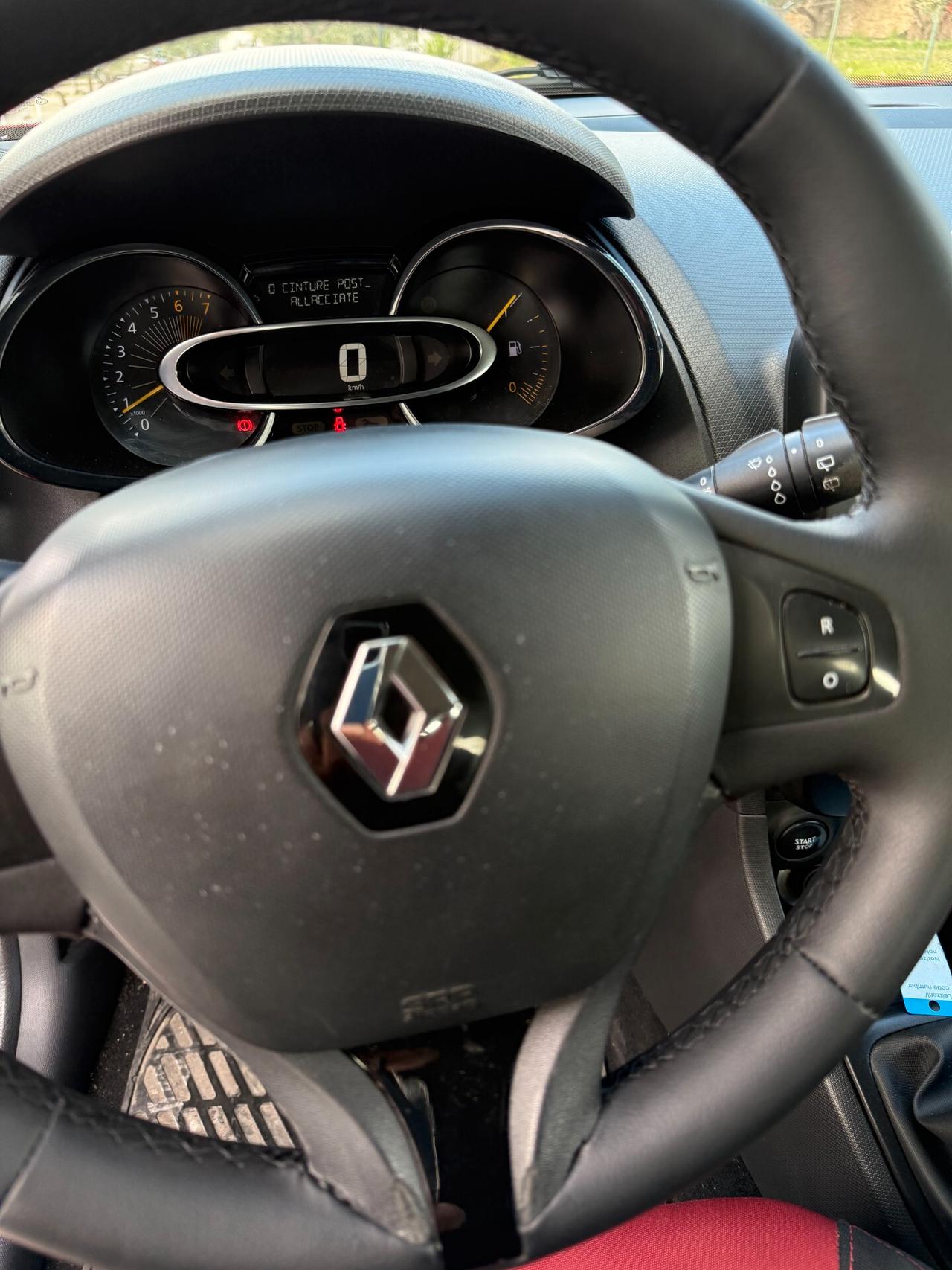 Renault Clio 1.2 75CV GPL 5 porte Wave