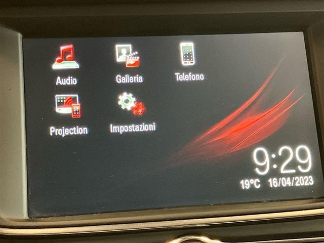 OPEL Crossland X Crossland 1.2 110cv Edition S&S