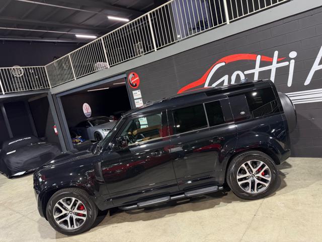 LAND ROVER Defender 3.0 LISTINO ?137000 IVA ESPOSTA 7 POSTI