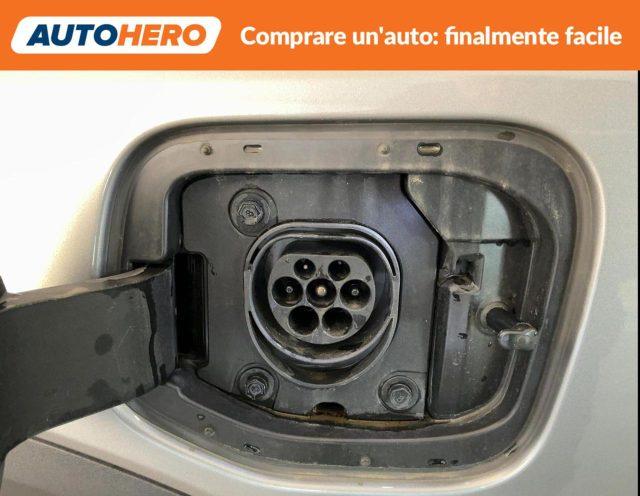 KIA Niro 1.6 GDi DCT PHEV Business