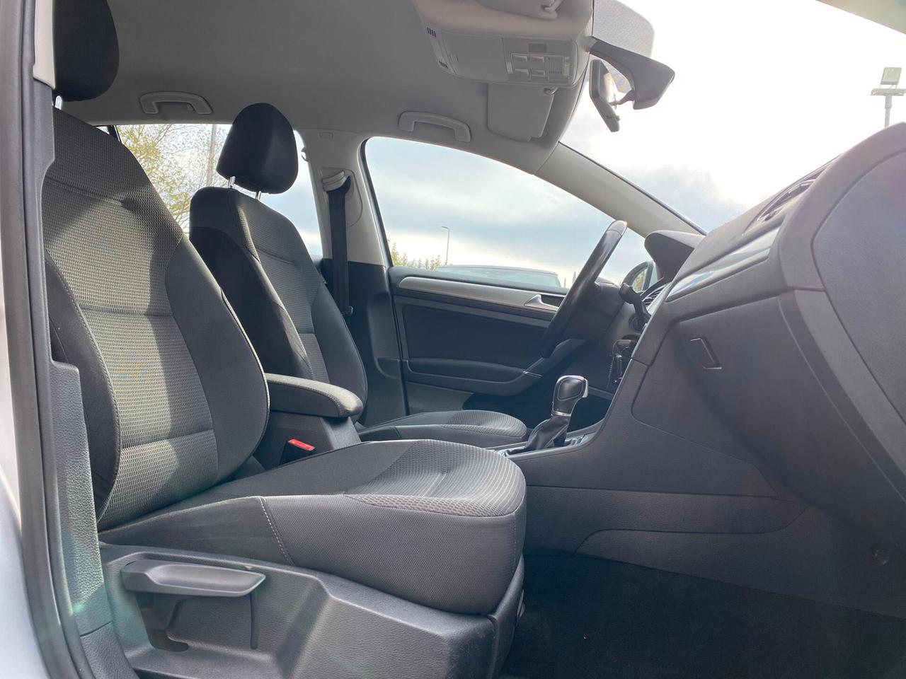 Volkswagen Golf 1.6 TDI 110 CV 5p. Executive BlueMotion Technology