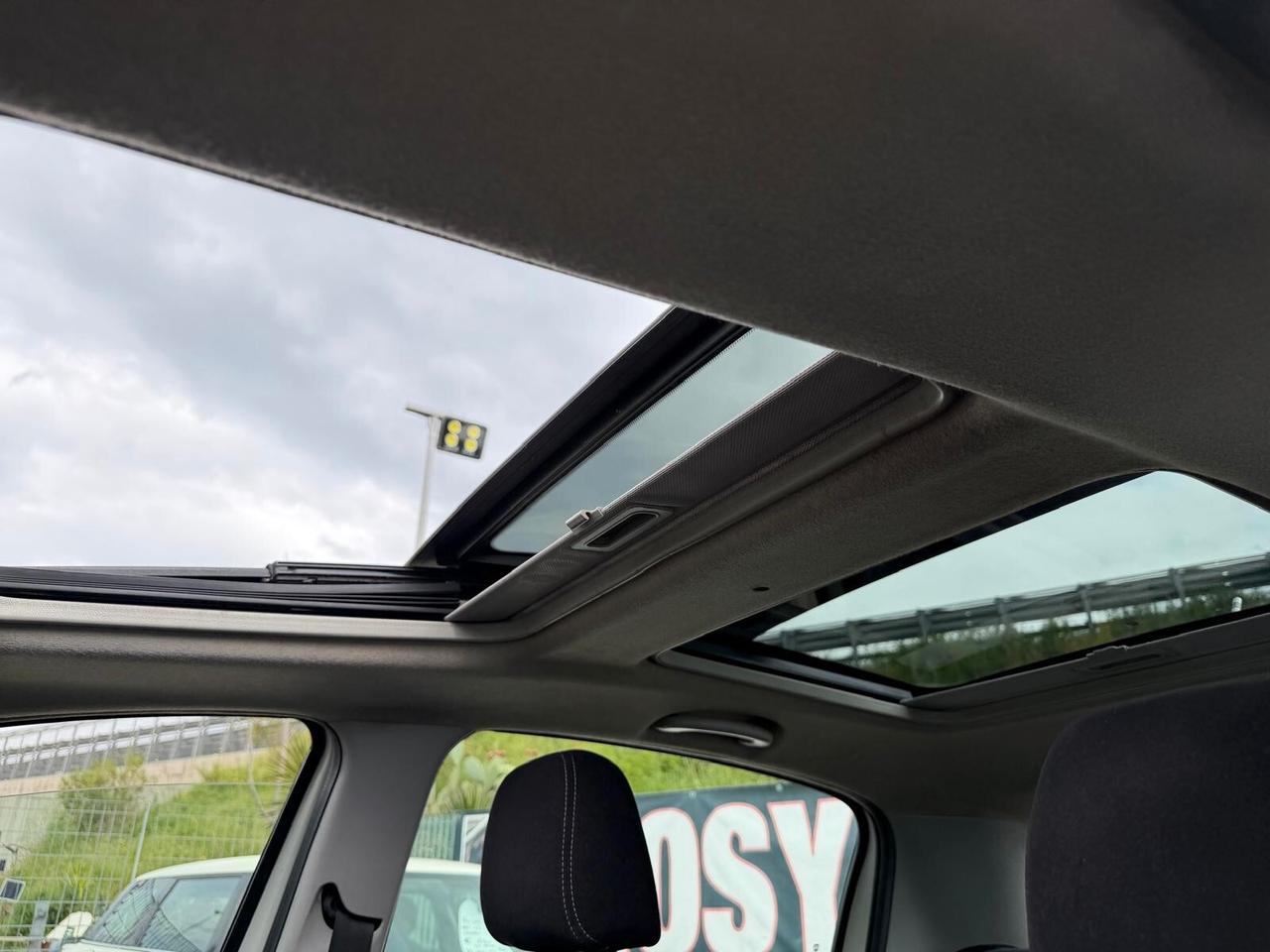 Fiat Punto 1.3 MJT II S&S 95 CV 5 porte Sport-10/2012