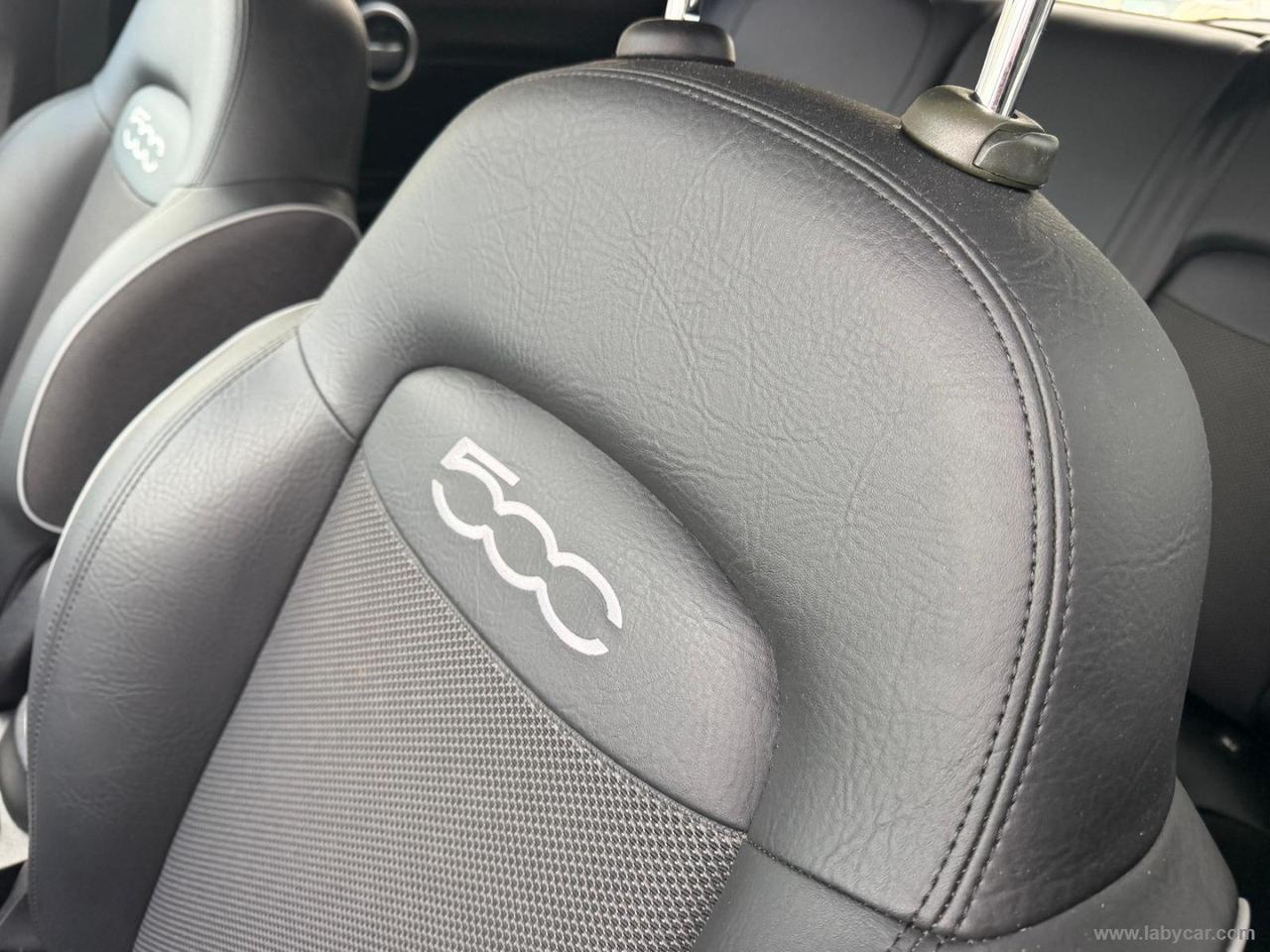 FIAT 500X 1.3 M.Jet 95 CV Cross